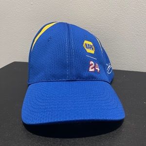 Napa #24 cap